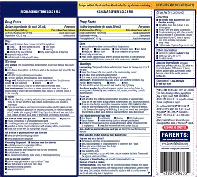 Back Label (72854 188 Back Label)